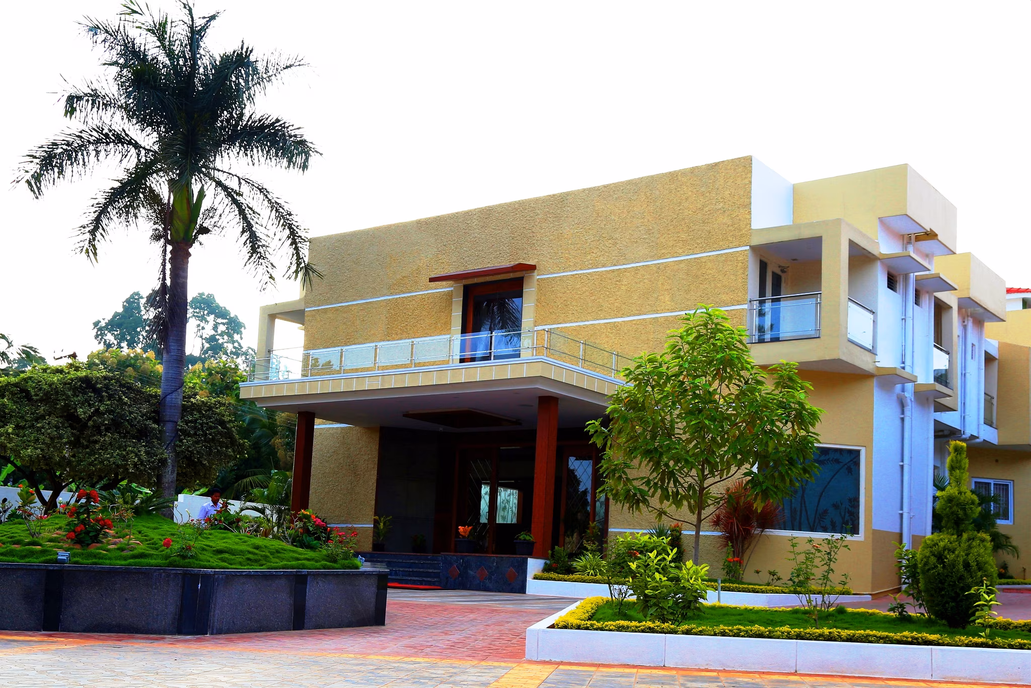 Hotel Yelagiri
